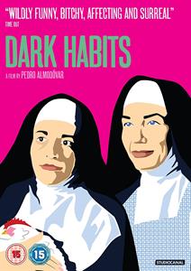 Movie – Dark Habits