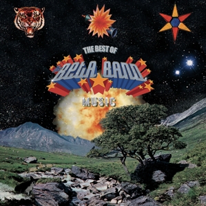 Beta Band – Best of the Beta Band