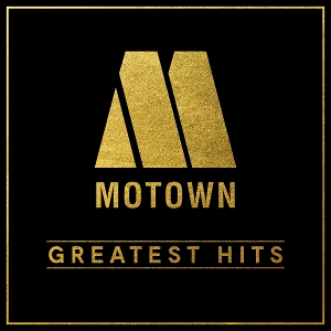 V/A – Motown Greatest Hits