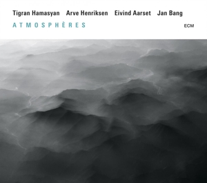 Hamasyan, Tigran – Atmospheres