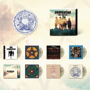 Pentangle – The Albums: 1968-1972