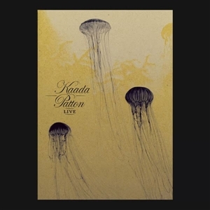 Kaada – Live