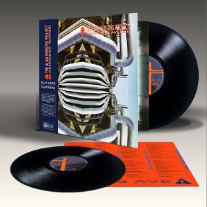 Alan Parsons Project – Ammonia Avenue