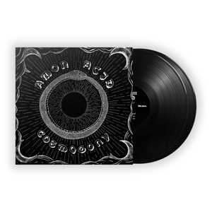 Amon Acid – Cosmogony