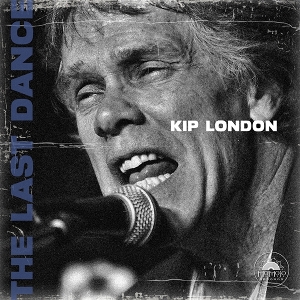 London, Kip – The Last Dance
