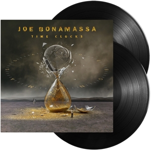Bonamassa, Joe – Time Clocks