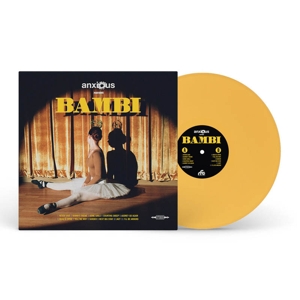 Anxious – Bambi