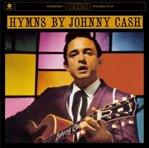 Cash, Johnny – Hymns By Johnny Cash