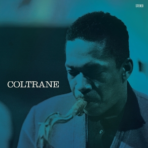 Coltrane, John – Coltrane