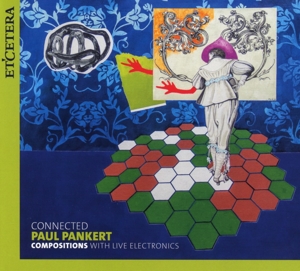 Pankert, Paul & Kl-Ex-Ensemble – Connected