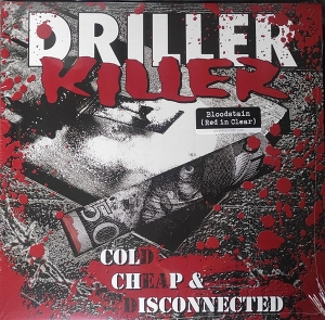 Driller Killer – Cold Cheap & Disconnected