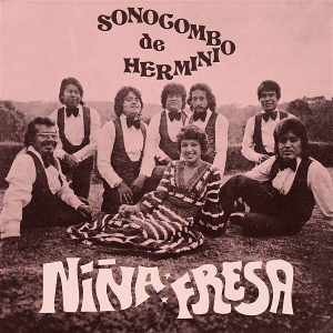 Sonocombo De Herminio & Los Barbaros – 7-Nina-Barbaro Boogaloo