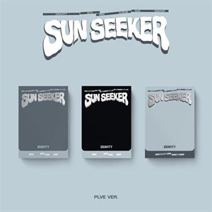 Cravity – Sun Seeker
