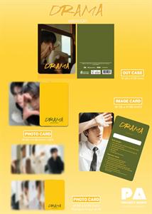 Lee, Dong Yeol – Drama