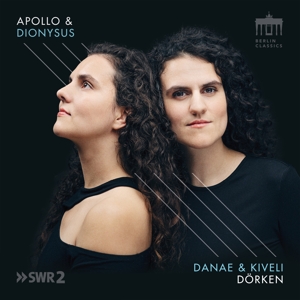 Dorken, Danae – Apollo&Dionysus