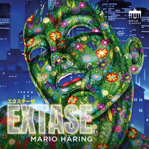 Haring, Mario – Extase