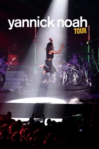 Noah, Yannick – Yannick Noah Tour