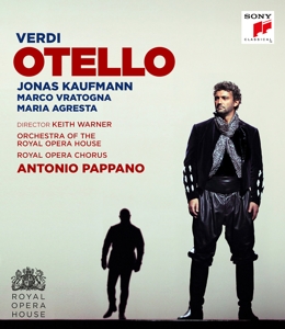 Kaufmann, Jonas – Verdi: Otello