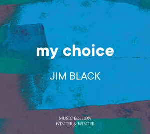 Black, Jim – My Choice