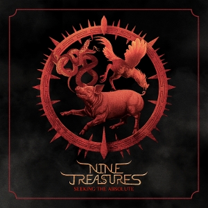 Nine Treasures – Seeking the Absolute