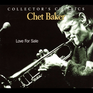 Baker, Chet – Love For Sale