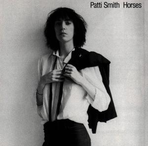 Smith, Patti – Horses