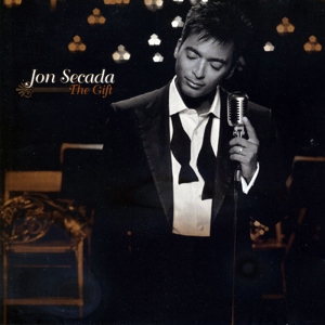 Secada, Jon – The Gift