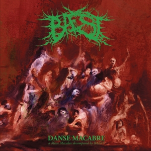 Baest – Danse Macabre