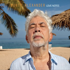 Alexander, Monty – Love Notes