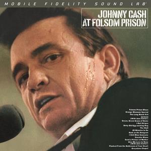 Cash, Johnny – At Folsom Prison