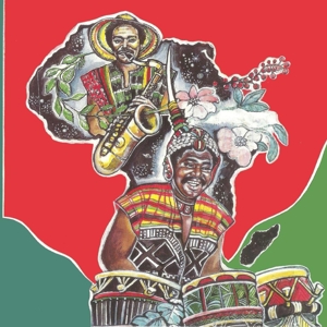Asante, Okyerema – Drum Message