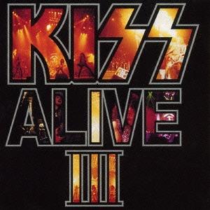 Kiss – Alive Iii