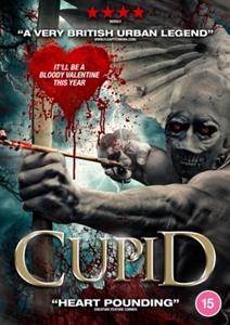 Movie – Cupid