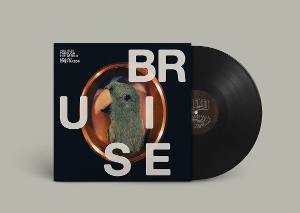 Bruise Blood – You Run Through the World Like an Open Razor