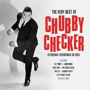 Checker, Chubby – Very Best of