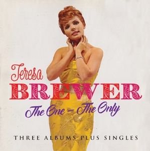 Brewer, Teresa – One-the Only