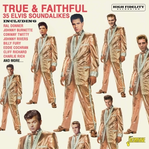 V/A – True & Faithful