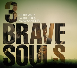 Beasley, John – 3 Brave Souls