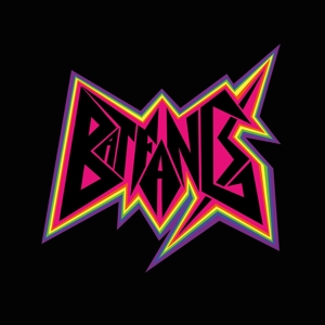 Bat Fangs – Bat Fangs