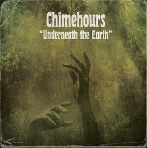 Chimehours – Underneath