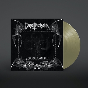 Deathchain – Deathrash Assault