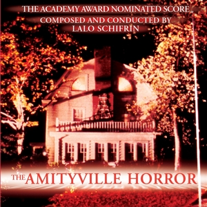 Schifrin, Lalo – The Amityville Horror