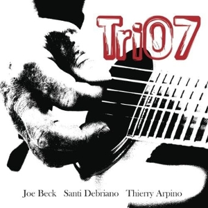 Beck, Joe – Trio 7