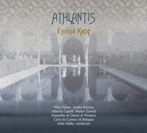 Kang, Eyvind – Athlantis