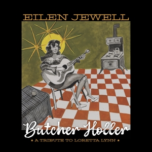 Jewell, Eilen – Butcher Holler