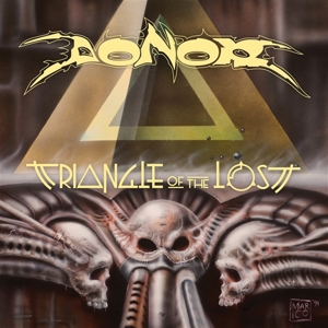 Donor – Triangle of the Lost