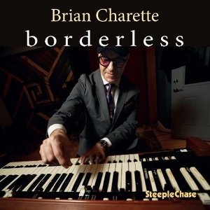 Charette, Brian – Borderless