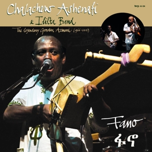 Ashenafi, Chalachew – Fano