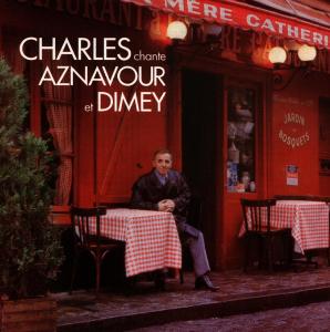 Aznavour, Charles – Charles Chante Aznavour
