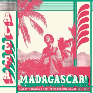 Various – Alefa Madagascar